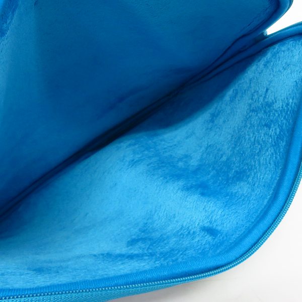 実際に弊社で買取させて頂いたMARC BY MARC JACOBS/マークバイマークジェイコブス PCタブレットケース/クラッチバッグ M6134045/M6131062  2点セットの画像 6枚目