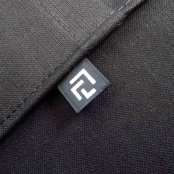 実際に弊社で買取させて頂いた【未使用】SEQUEL×Fragment design×RAMIDUS シークエル×フラグメント デザイン×ラミダス 総柄トートバッグ の画像 4枚目