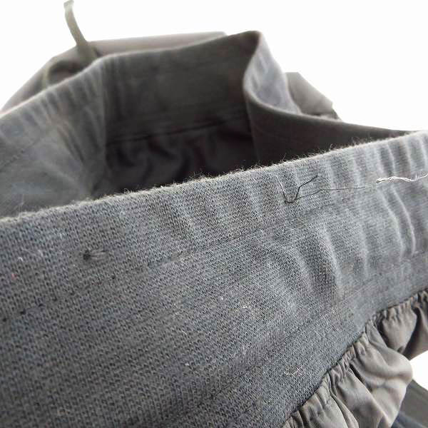 実際に弊社で買取させて頂いたNIKE/ナイキ×atmos/アトモス AS M NSW AIR MAX SHORT AT6835-014/Lの画像 5枚目