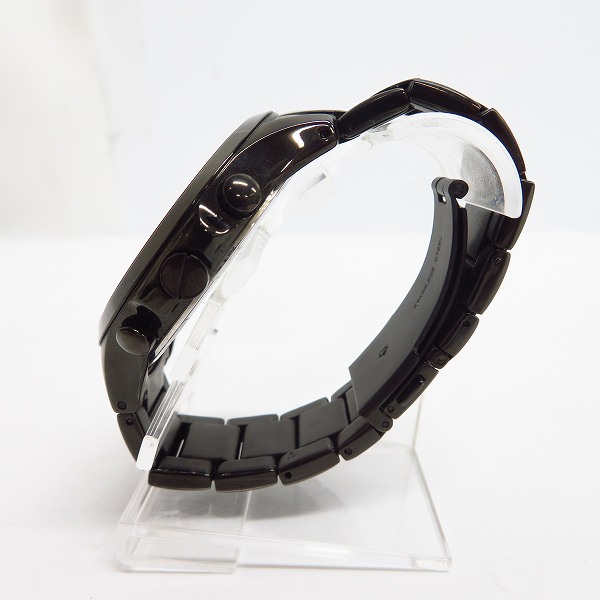 実際に弊社で買取させて頂いたARMANI EXCHANGE/アルマーニエクスチェンジ 腕時計 AX2164の画像 1枚目