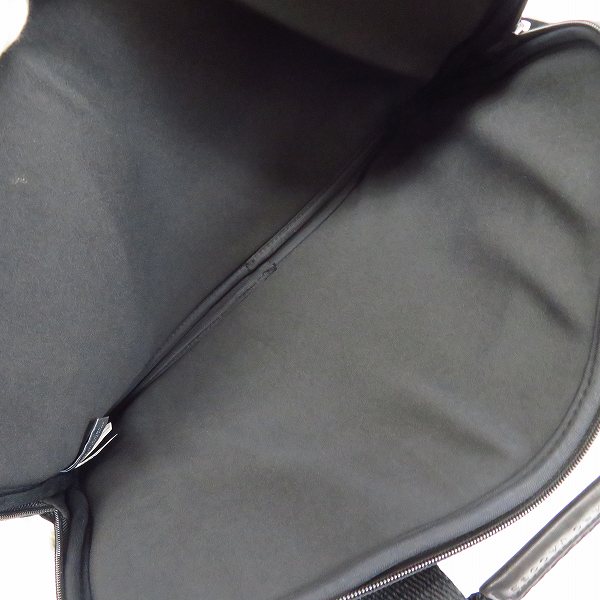実際に弊社で買取させて頂いた【未使用】MARC BY MARC JACOBS/マークバイマークジェイコブス PCケース/ブリーフケース M0003984の画像 3枚目