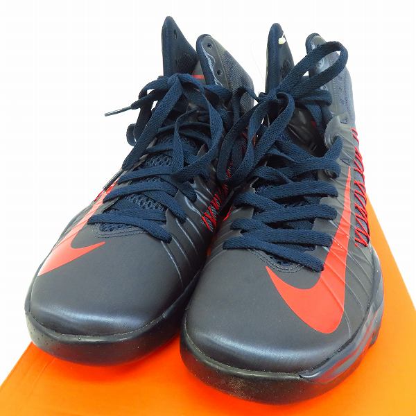 ナイキ ハイパーダンク ハイカット ナイキ(NIKE)|NIKE ハイパーダンク2013|HARDOFFオフモール