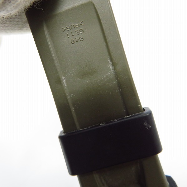 実際に弊社で買取させて頂いたG-SHOCK/Gショック MUDMASTER マッドマスター Bluetooth搭載 カーボンコアガード GG-B100-1A3JFの画像 6枚目