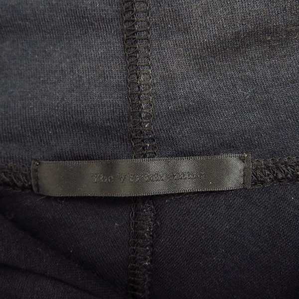 実際に弊社で買取させて頂いたThe Viridi-anne/ザヴィリジアン 60/2 Supima Cotton Jersey Long Parka VI-2803-01/2の画像 2枚目