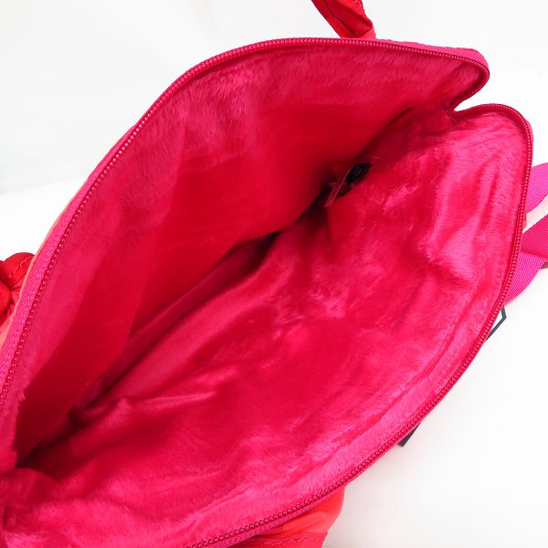 実際に弊社で買取させて頂いた【未使用】MARC BY MARC JACOBS/マークバイマークジェイコブス 2WAY PCケース/ブリーフケース M6131038の画像 3枚目