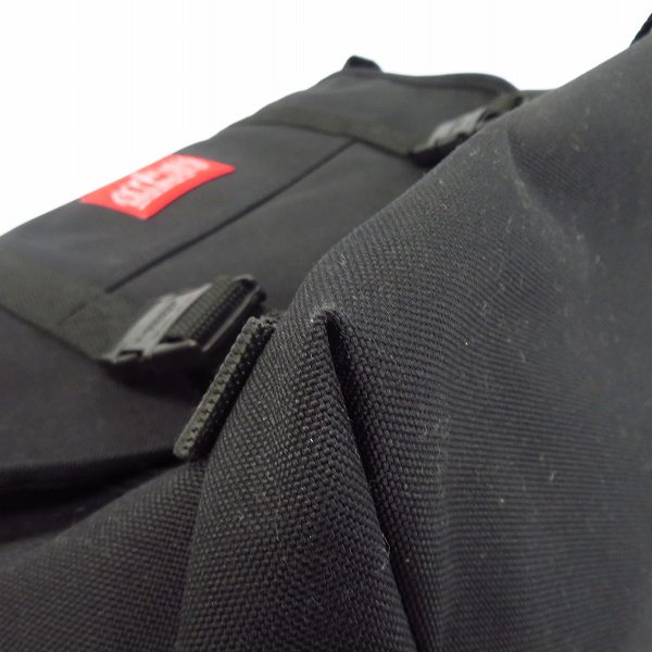 実際に弊社で買取させて頂いたManhattan Portage/マンハッタンポーテージ バックパック/リュックサックの画像 7枚目
