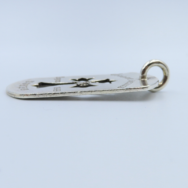 CHROME HEARTS/クロムハーツ 青山店オープン レセプション限定 カット