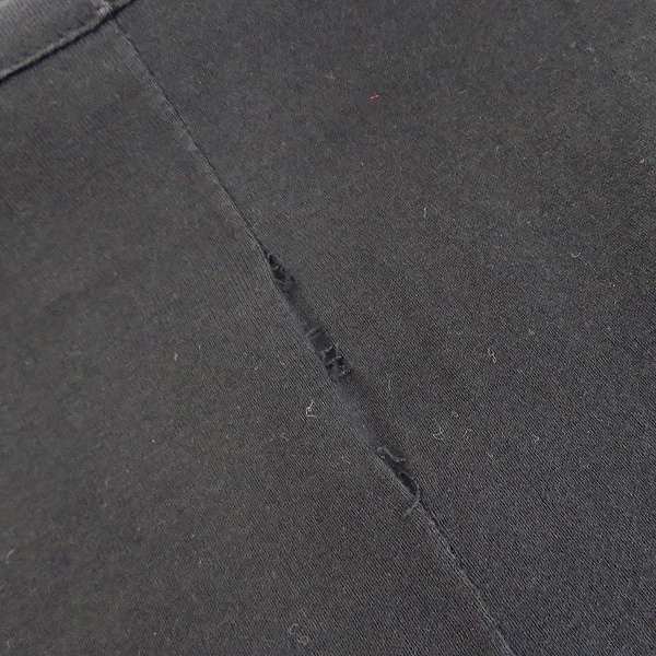 実際に弊社で買取させて頂いた【JPタグ】GIVENCHY/ジバンシイ 15AW スター/星刺繍 デジタルカモフラージュ 半袖Tシャツ 15F 7326 651/Mの画像 7枚目