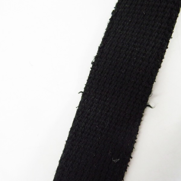 実際に弊社で買取させて頂いたDEAL DESIGN/ディールデザイン エンボススパイダー2wayバッグの画像 7枚目