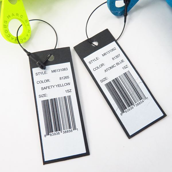 実際に弊社で買取させて頂いた【未使用】MARC BY MARC JACOBS/マークバイマークジェイコブス PCタブレットケース M6131063/M6131062 2点セットの画像 6枚目