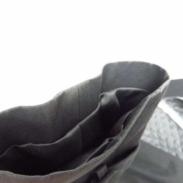 実際に弊社で買取させて頂いたEDIFICE/エディフィス キルティングライナー付き トレンチコート 10-020-320-0004-3-0/48の画像 4枚目