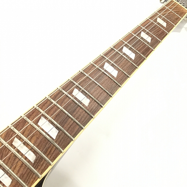 実際に弊社で買取させて頂いた★Epiphone/エピフォン Casino VS カジノ フルアコ エレキギター 動作確認済みの画像 3枚目