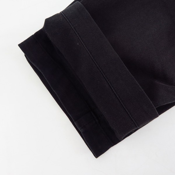 実際に弊社で買取させて頂いたGRAMICCI/グラミチ アーバンリサーチ別注 パンツ ブラック/Mの画像 7枚目