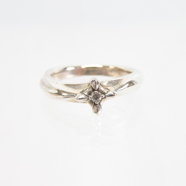 実際に弊社で買取させて頂いた【ギャラ付き】Bloody Mary/ブラッディマリー ライフリング/13号の画像 1枚目