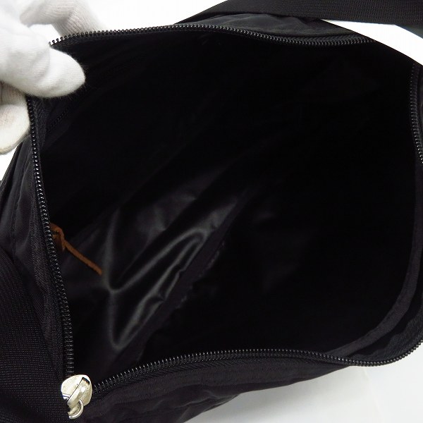 実際に弊社で買取させて頂いた【未使用】GREGORY/グレゴリー サッチェルM ショルダーバッグ 65333の画像 3枚目