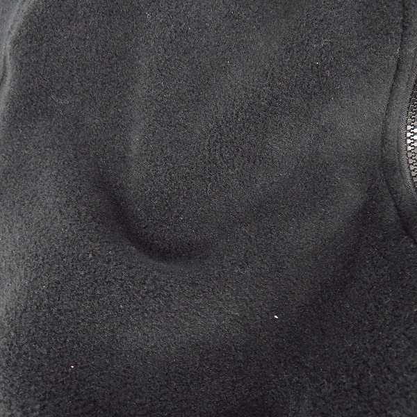 実際に弊社で買取させて頂いたCRIMIE/クライミー 19AW POLARTEC FLEECE ZIP JACKET ポーラテックフリースジップジャケット Lの画像 6枚目