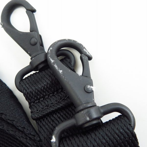 実際に弊社で買取させて頂いた【未使用】MARC BY MARC JACOBS/マークバイマークジェイコブス PCケース/ブリーフケース M0003984の画像 8枚目