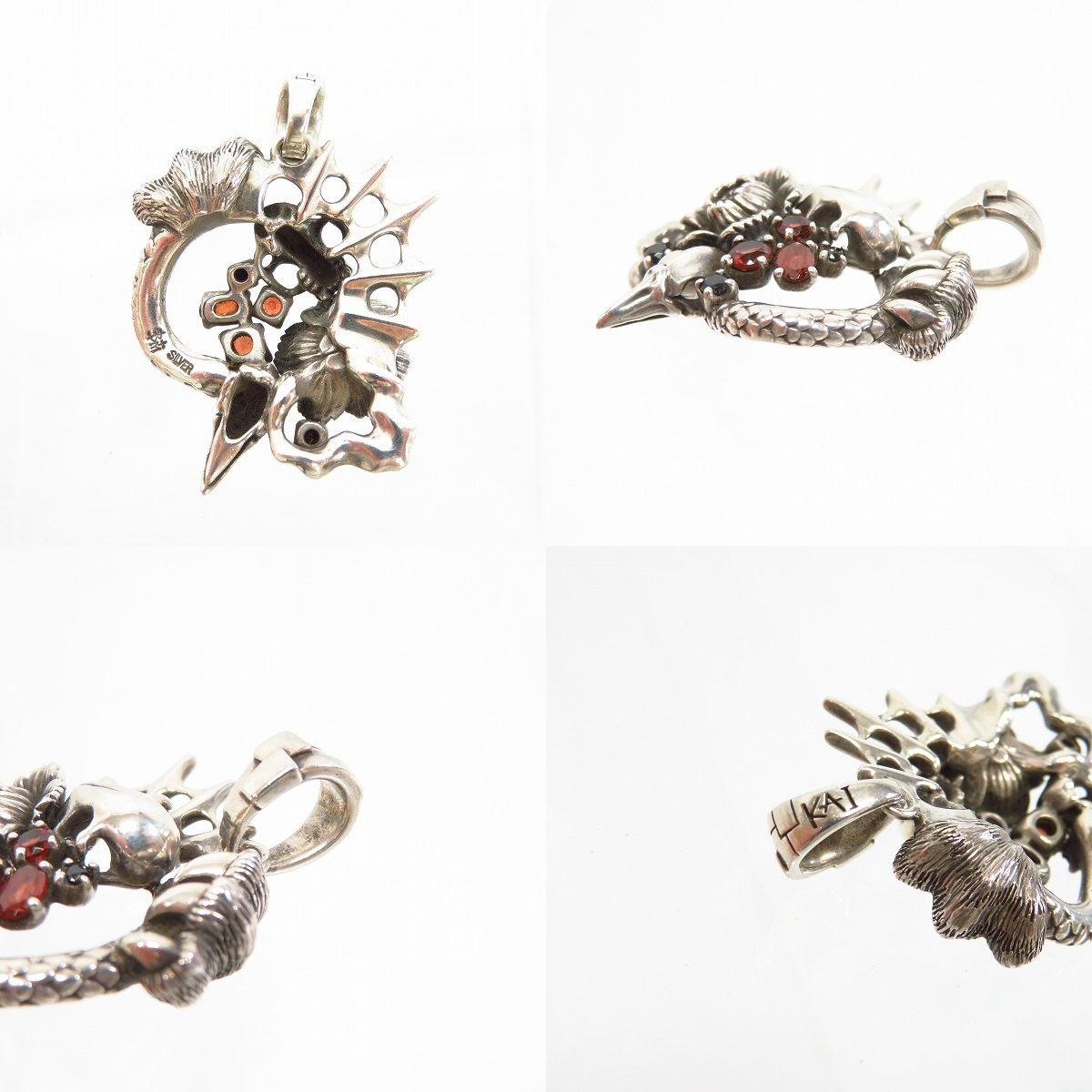 実際に弊社で買取させて頂いた【ギャラ付き】Bloody Mary/ブラッディマリー 100個限定 KAI スペシャルBOX　の画像 8枚目