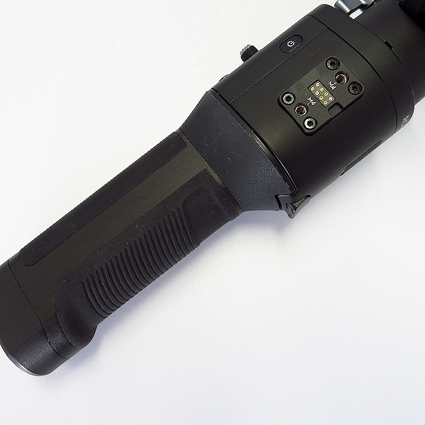 実際に弊社で買取させて頂いたDJI/ディージェイアイ RONIN-SC 一眼レフ・ミラーレスカメラ用 3軸スタビライザー ジンバル 簡易動作確認済みの画像 2枚目