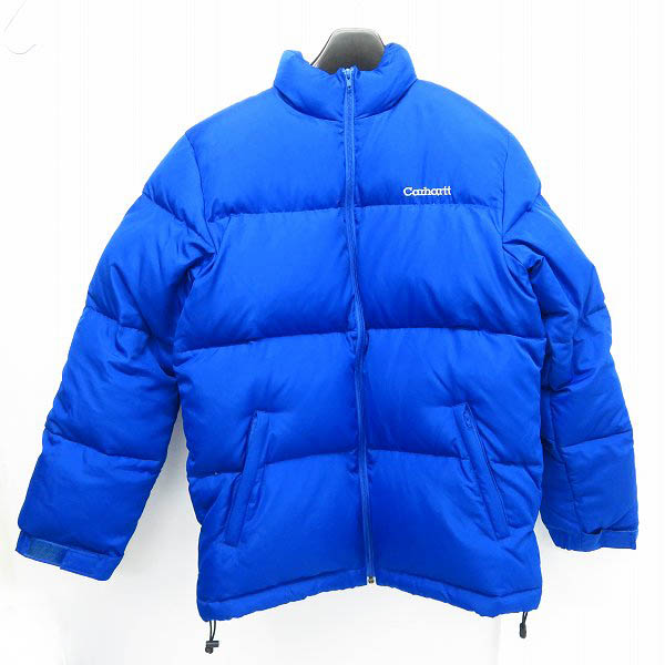 実際に弊社で買取させて頂いたCarhartt/カーハート ダウンジャケット/0511-53/Mの画像 0枚目