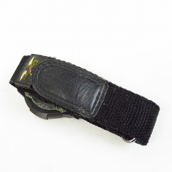 実際に弊社で買取させて頂いたLUMINOX/ルミノックス NAVY SEALS/ネイビーシールズ 腕時計 3900【動作未確認】の画像 2枚目