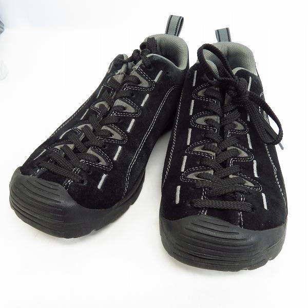実際に弊社で買取させて頂いたKEEN/キーン JASPER/ジャスパー シューズ 1014823/26.0