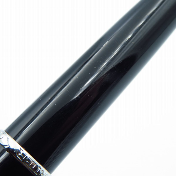 実際に弊社で買取させて頂いたCartier/カルティエ ディアボロ ボールペンの画像 7枚目