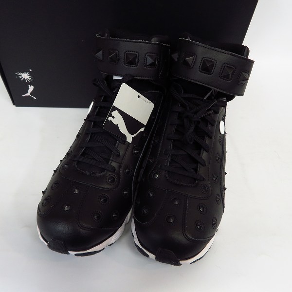 実際に弊社で買取させて頂いたPuma×Mihara Yasuhiro/プーマ×ミハラヤスヒロ MY-79 スニーカー/357083-01/28
