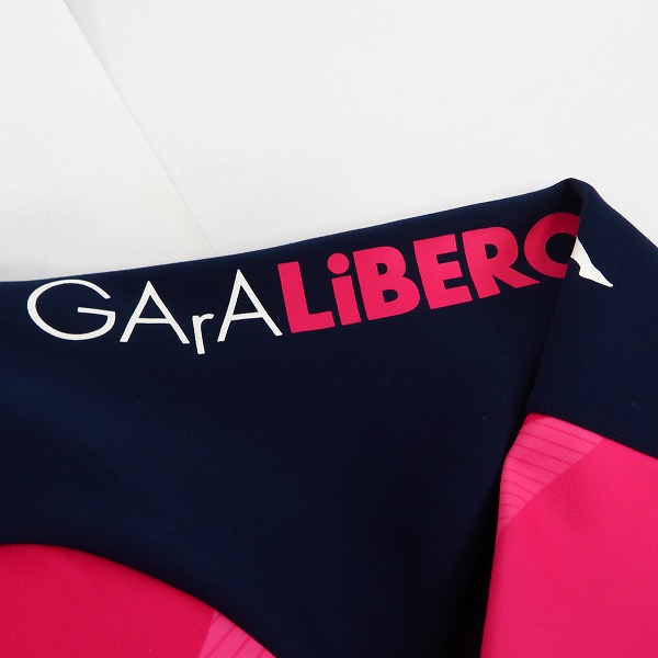 実際に弊社で買取させて頂いたkappa/カッパ トレーニングウェア ジャージ トップス/ボトムス size：XL/XXL/XO 6点セット の画像 8枚目