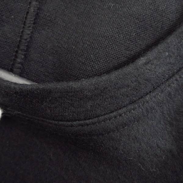 実際に弊社で買取させて頂いたThe Viridi-anne/ヴィリジアン 接結 ジャガード 半袖 Tシャツ VI-2528-01/2の画像 6枚目