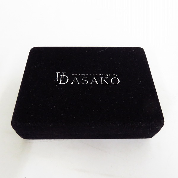 超美品 激レア 定価13200 アルティマダーツ アサコ バレルのみ