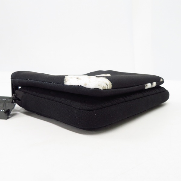 実際に弊社で買取させて頂いた【未使用】MARC BY MARC JACOBS/マークバイマークジェイコブス タブレットケース/クラッチバッグ/ポーチ/4点の画像 3枚目