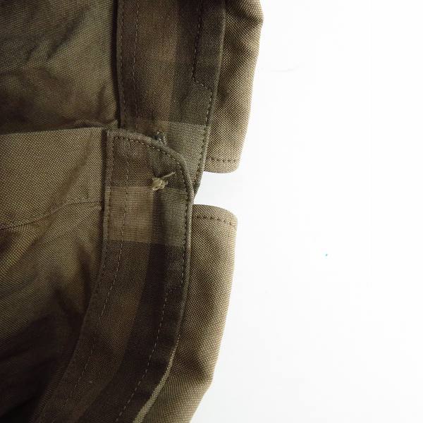 実際に弊社で買取させて頂いたBURBERRY LONDON/バーバリーロンドン 長袖シャツ/38の画像 7枚目