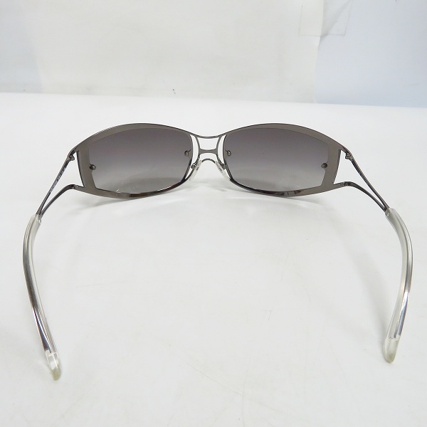 実際に弊社で買取させて頂いたJean Paul GAULTIER/ジャンポールゴルチエ サングラス/アイウェア SJP011の画像 1枚目