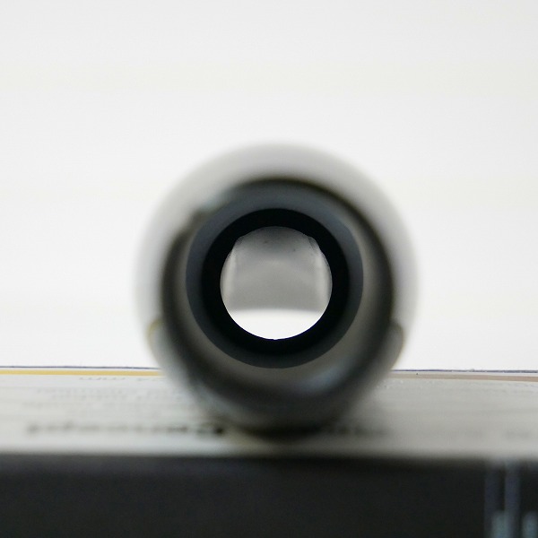 実際に弊社で買取させて頂いたHENRI SELMER/セルマー BEC NU Concept アルトサックス用 マウスピース/バンドーレン リガチャー付きの画像 6枚目