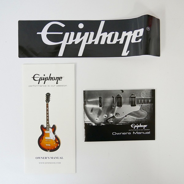 実際に弊社で買取させて頂いた★Epiphone/エピフォン Les Paul Studio/レスポール スタジオ エレキギター ソフトケース付きの画像 8枚目