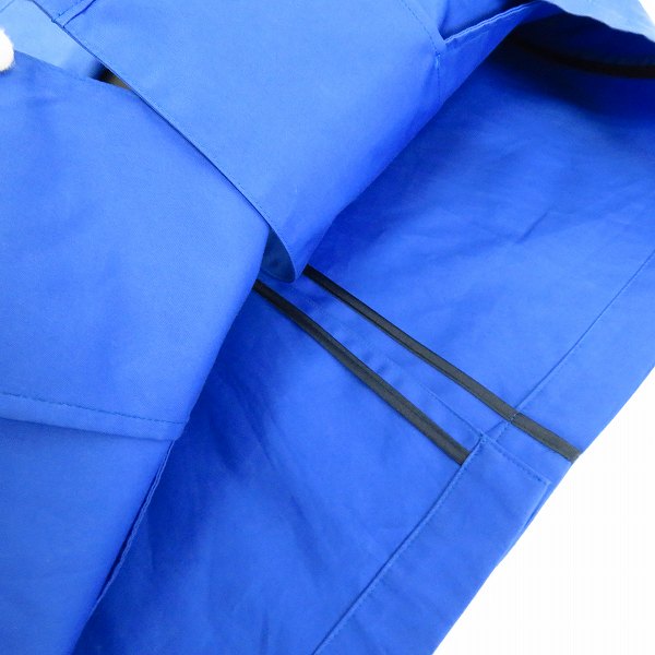 実際に弊社で買取させて頂いたMACKINTOSH/マッキントッシュ ステンカラーコート/38の画像 8枚目