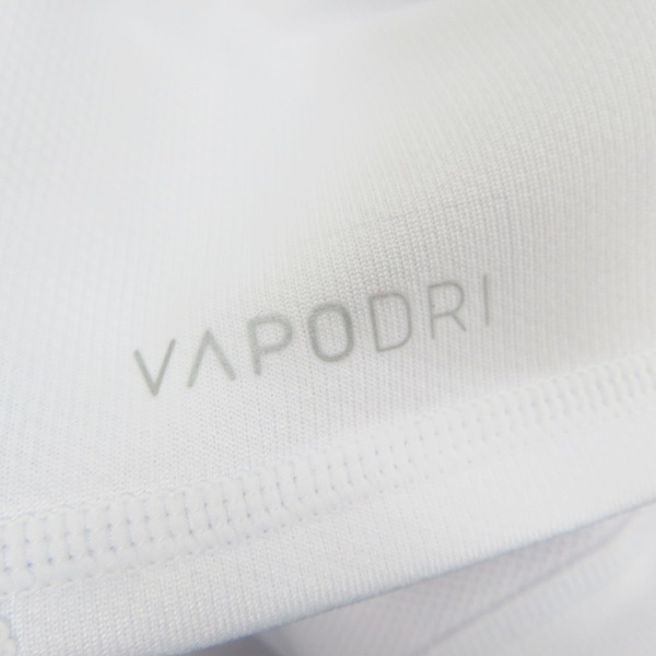 実際に弊社で買取させて頂いたCANTERBURY/カンタベリー ラグビー イングランド レプリカジャージ/XLの画像 4枚目