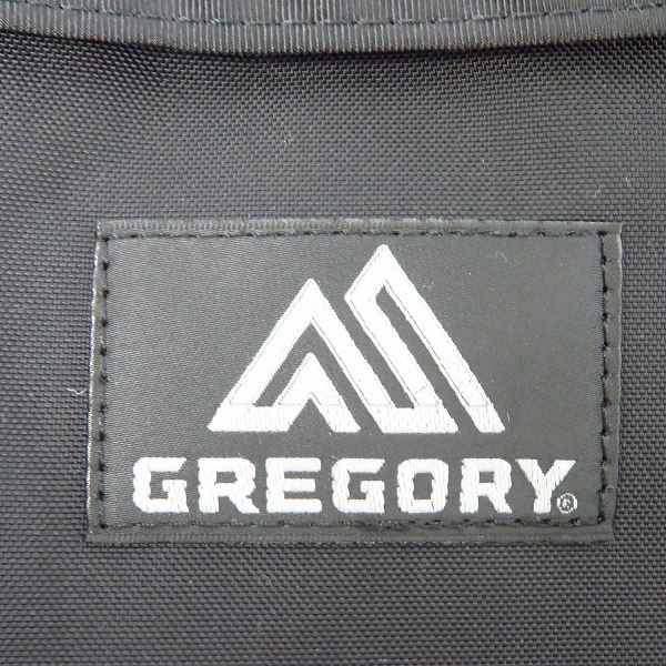 実際に弊社で買取させて頂いた【未使用】GREGORY/グレゴリー サッチェルM ショルダーバッグ 65333の画像 5枚目