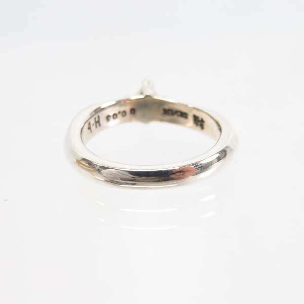 実際に弊社で買取させて頂いた【ギャラ付き】Bloody Mary/ブラッディマリー ライフリング/13号の画像 2枚目