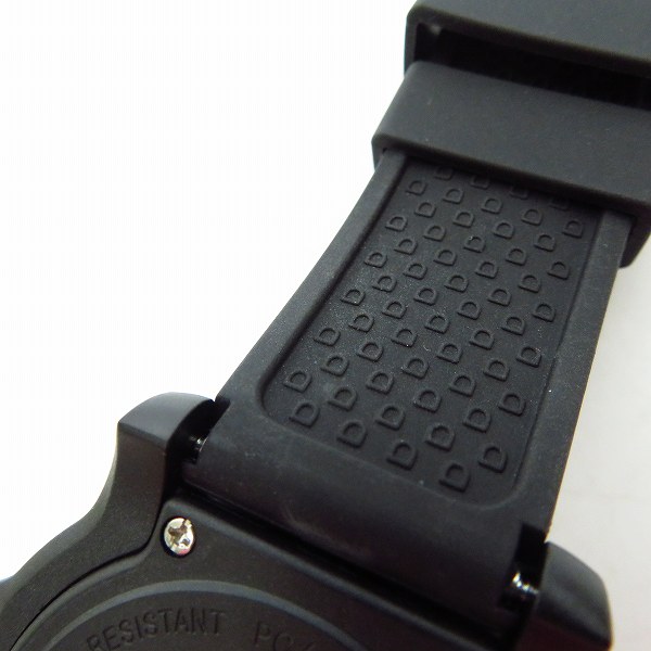 実際に弊社で買取させて頂いたLUMINOX/ルミノックス 8815 Black Ops 8800 SERIES 20周年記念の画像 4枚目