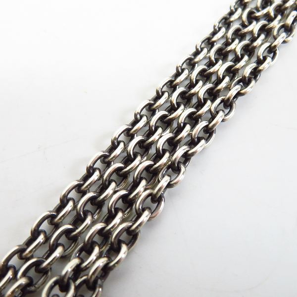 実際に弊社で買取させて頂いたDEALDESIGN/ディールデザイン ペンダントトップ マジェスティックルーペ の画像 7枚目