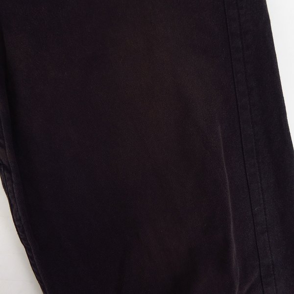実際に弊社で買取させて頂いたGRAMICCI/グラミチ アーバンリサーチ別注 パンツ ブラック/Mの画像 8枚目
