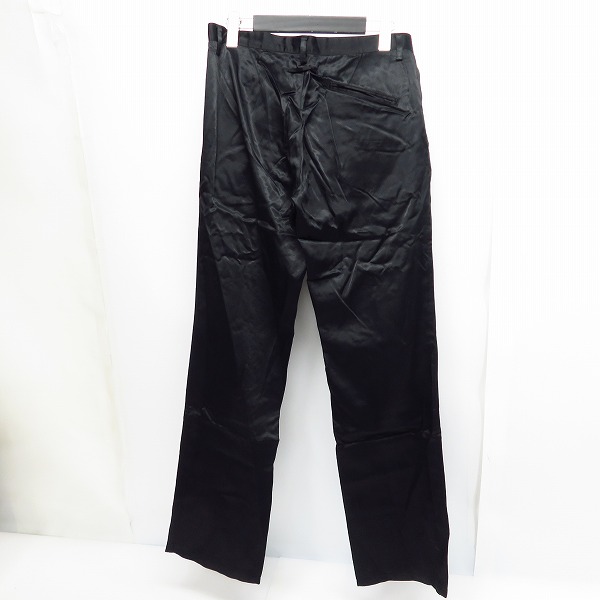 実際に弊社で買取させて頂いたJEAN PAUL GAULTIER HOMME/ジャンポールゴルチェオム ワイドパンツ 48 の画像 1枚目