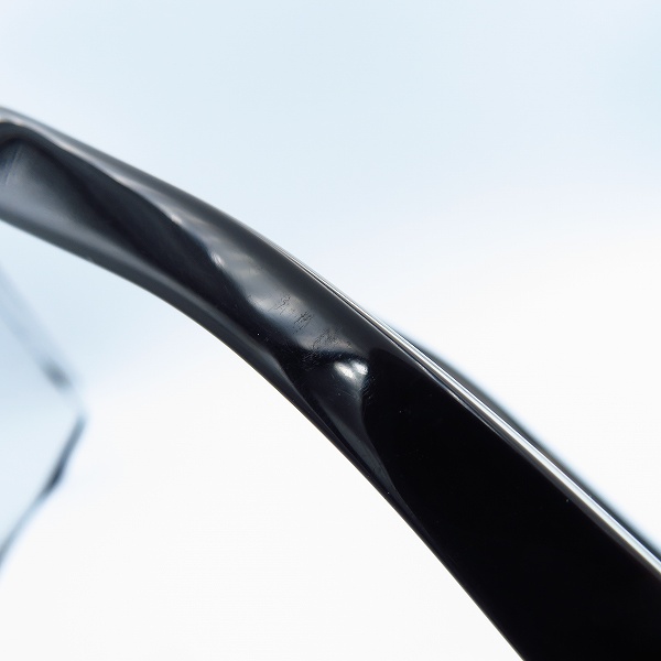 実際に弊社で買取させて頂いたEFFECTOR×DIET BUTCHER SLIM SKIN/エフェクター×ダイエットブッチャースリムスキン dirty メガネフレーム/サングラスの画像 8枚目