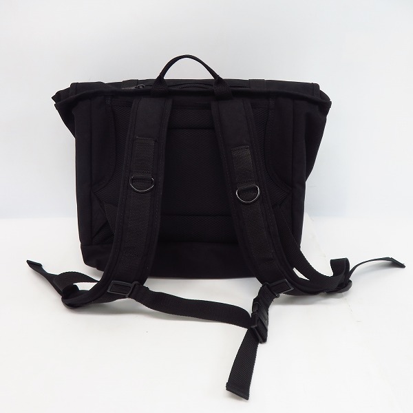 実際に弊社で買取させて頂いたManhattan Portage/マンハッタンポーテージ バックパック/リュックサックの画像 1枚目