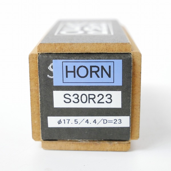 実際に弊社で買取させて頂いたRomera Brass/ ロメラブラス S30R23 ホルン用 マウスピースの画像 7枚目