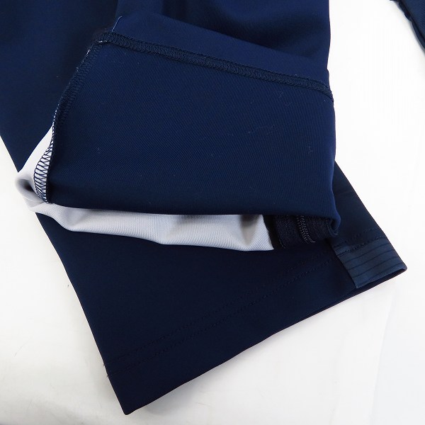 実際に弊社で買取させて頂いたkappa/カッパ トレーニングウェア ジャージ トップス/ボトムス size：XL/XXL/XO 6点セット の画像 6枚目