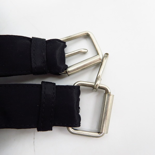 実際に弊社で買取させて頂いたJEAN PAUL GAULTIER HOMME/ジャンポールゴルチェオム ワイドパンツ 48 の画像 5枚目