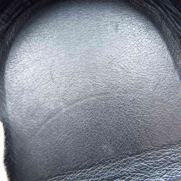 実際に弊社で買取させて頂いたLOEWE/ロエベ 小銭入れ/レザー/馬蹄の画像 7枚目